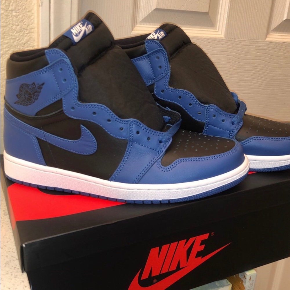 Air Jordan 1 retro High Marina